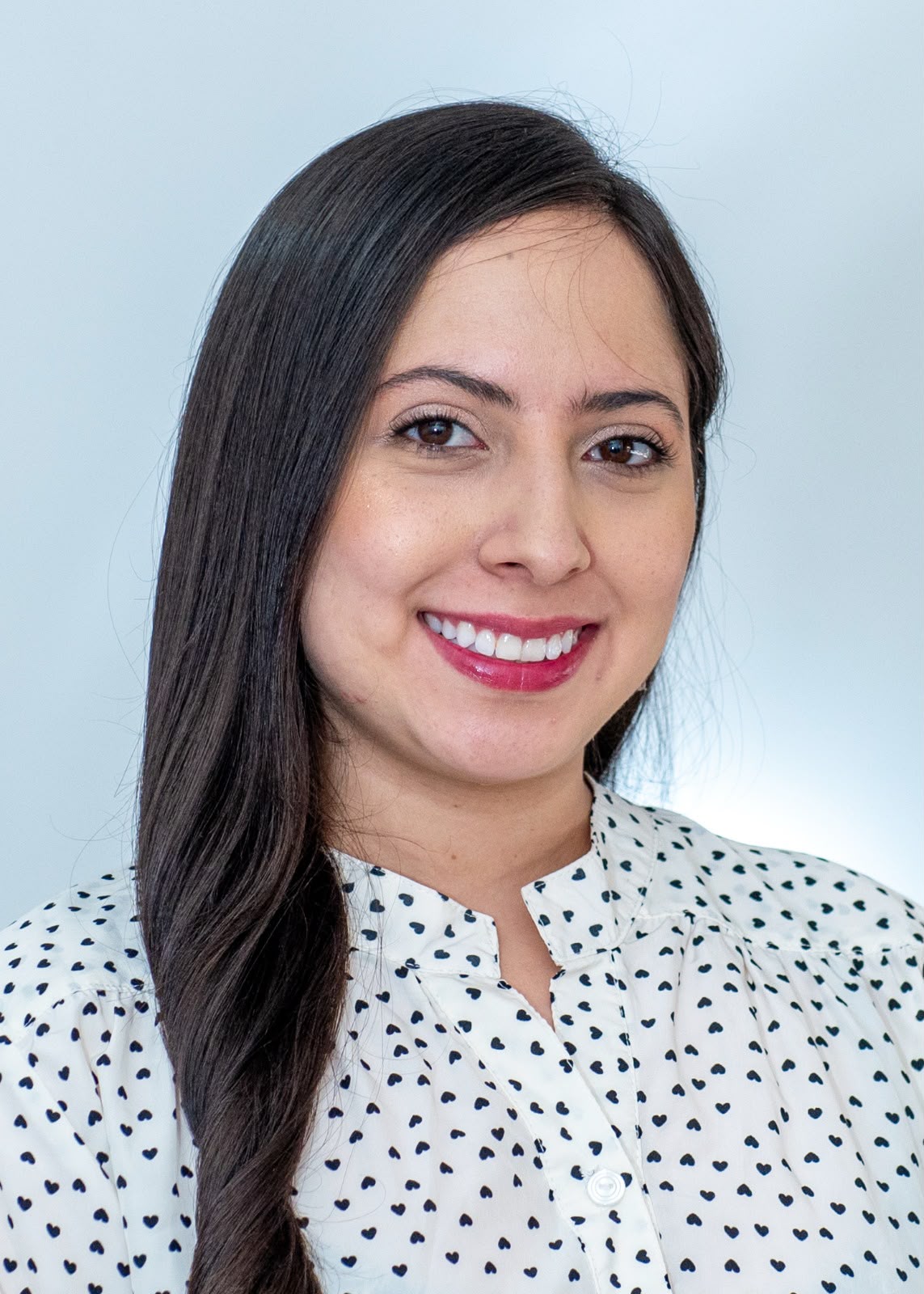 Ana María Ortiz Castañeda