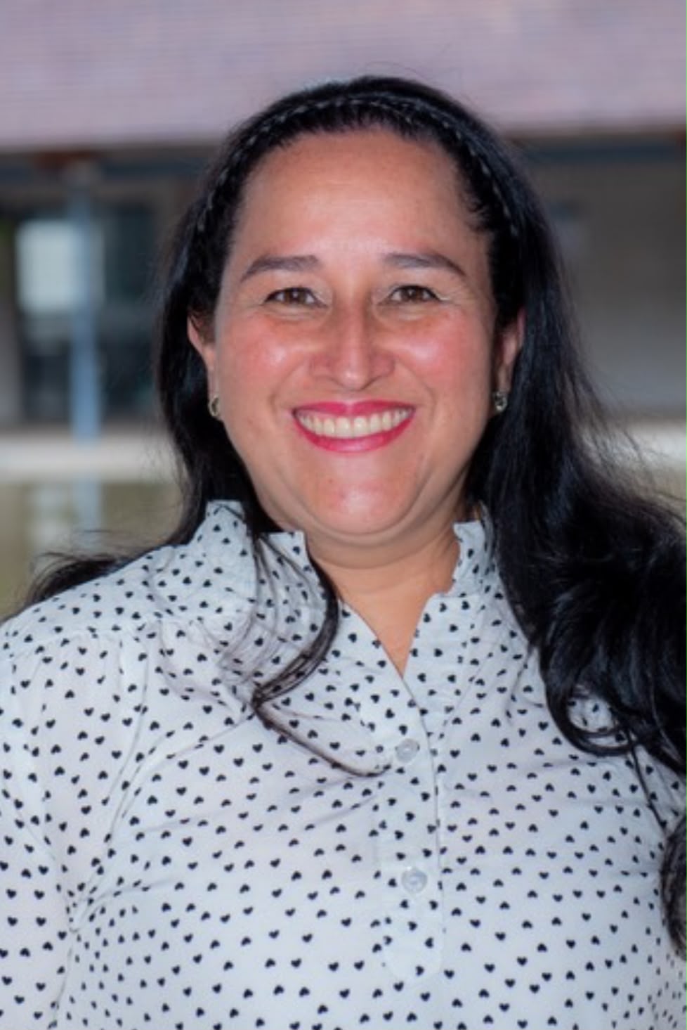 Claudia Patricia Morales Cardona