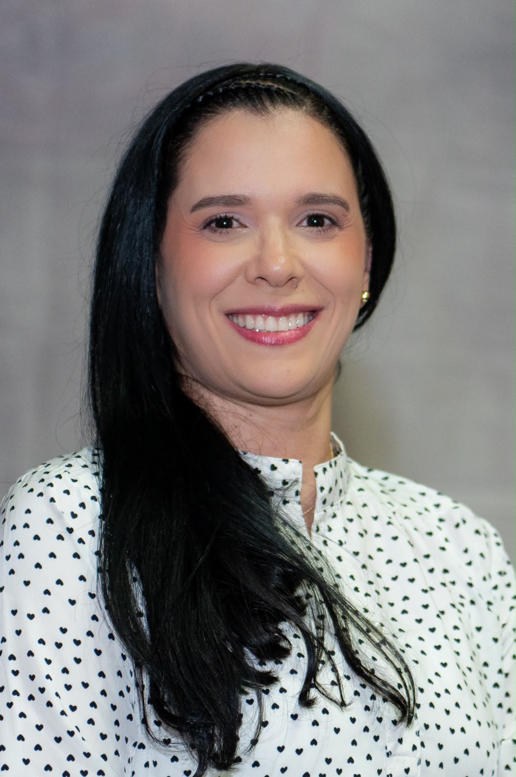 Daniela Gómez Hincapié