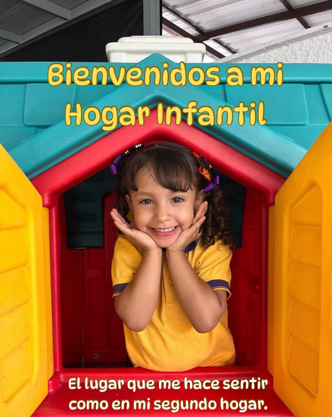 Hogar Infantil La Florida