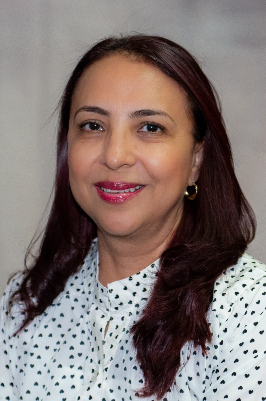 Liceth Gallego Hernández