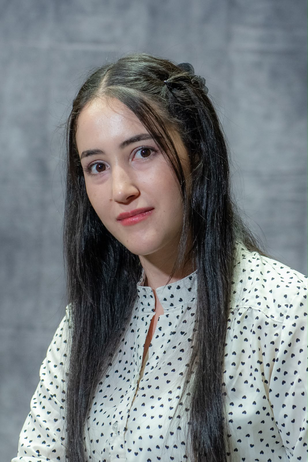 María Elena Velásquez Álvarez