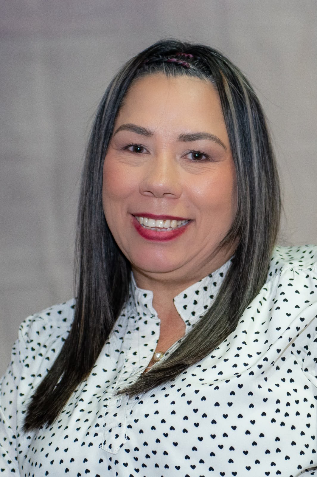 Rocío Flórez Arias